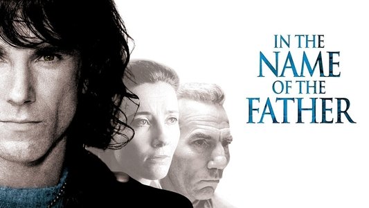 In the Name of the Father