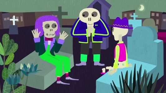 Ta mort en short(s)
