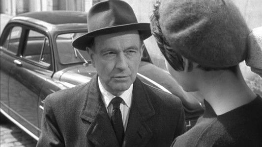 L'Homme aux clés d'or