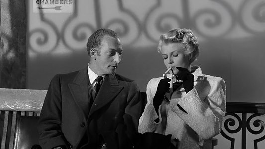 The Lady from Shanghai