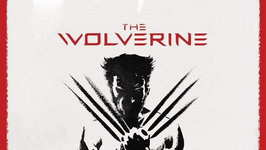 The Wolverine