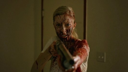 Killer Kate!