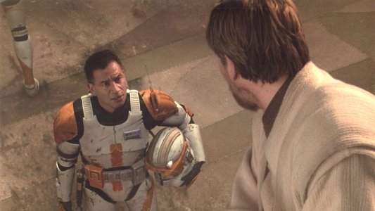 Star Wars: Episode III - Revenge of the Sith