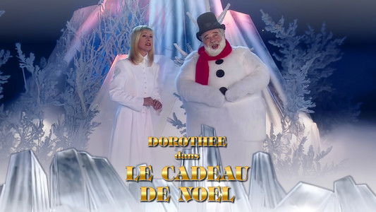 Le Cadeau de Noël