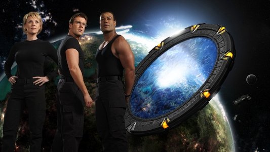 Stargate SG-1