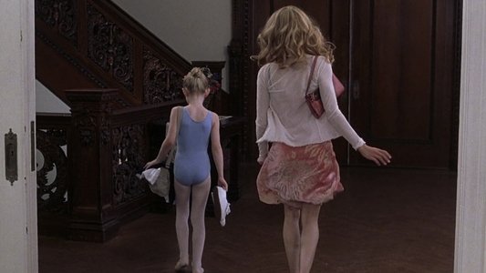 Uptown Girls