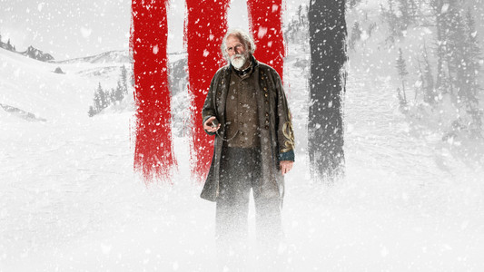 The Hateful Eight