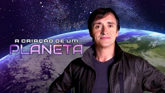 How to Build a Planet