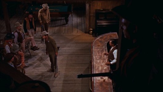 Rio Bravo