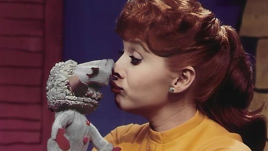 Shari & Lamb Chop
