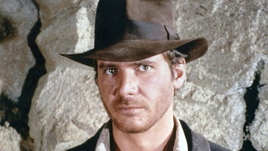 Raiders of the Lost Ark