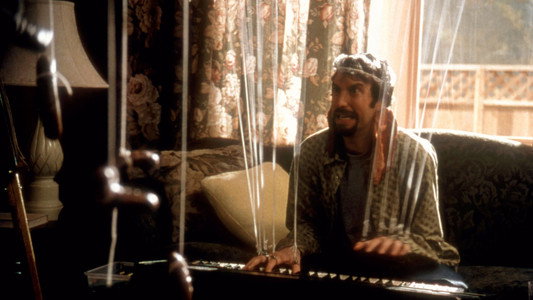 Freddy Got Fingered
