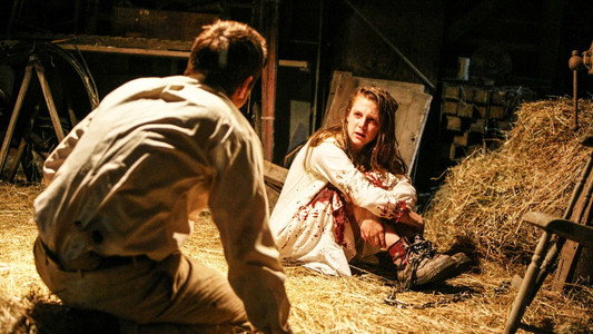 The Last Exorcism