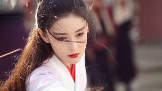 新边城浪子
