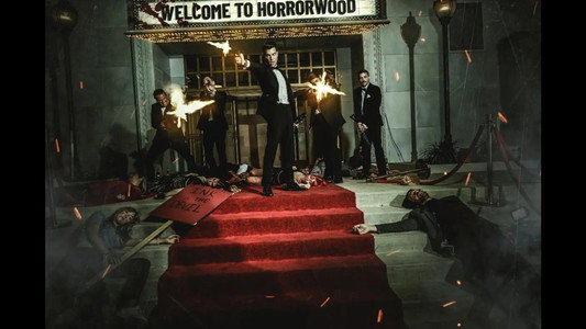 Ice Nine Kills Presents: Welcome to Horrorwood