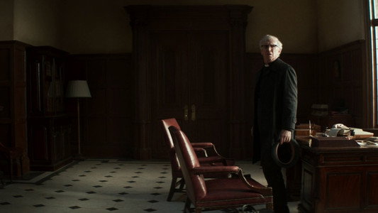 The Conjuring: Last Rites