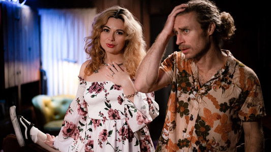 What Have You Done With Her??