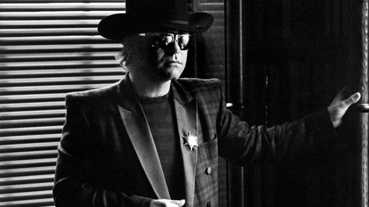 Elton John: Visions