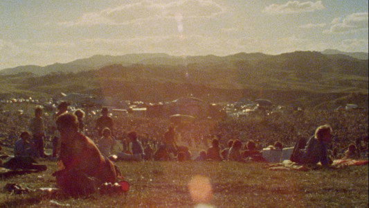 Nambassa Festival