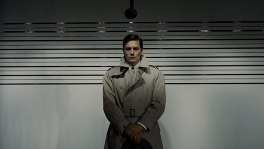 Le Samouraï