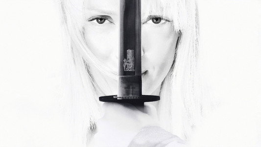 Kill Bill: The Whole Bloody Affair
