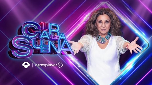 Tu cara me suena