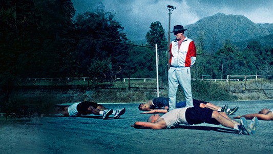 Penal Cordillera