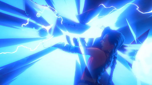 Arcane: Bridging the Rift