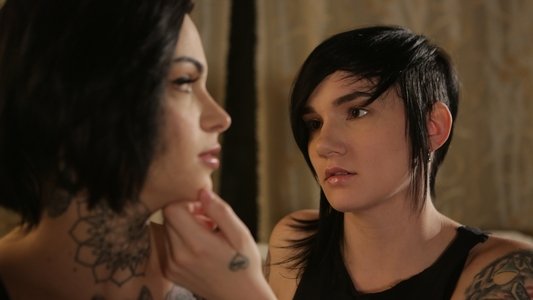Prison Lesbians 5