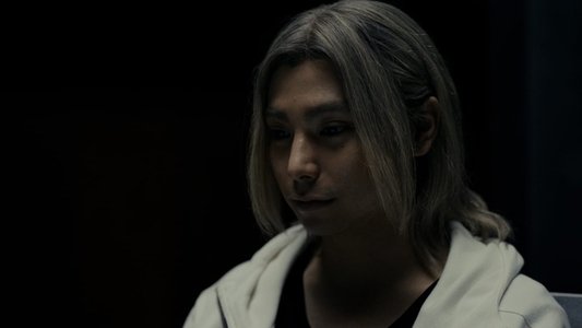 今際の国のアリス