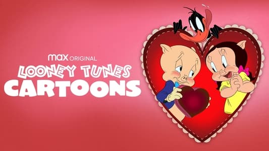 Looney Tunes Cartoons