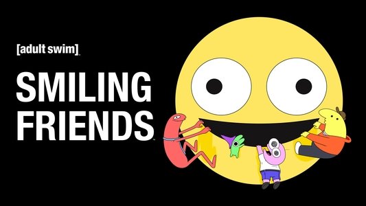 Smiling Friends