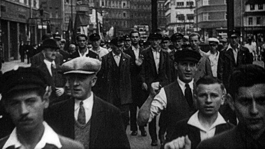 Обыкновенный фашизм