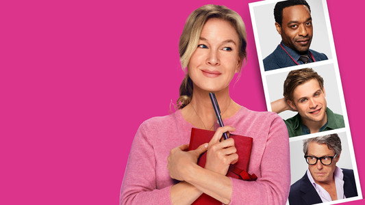 Bridget Jones: Mad About the Boy