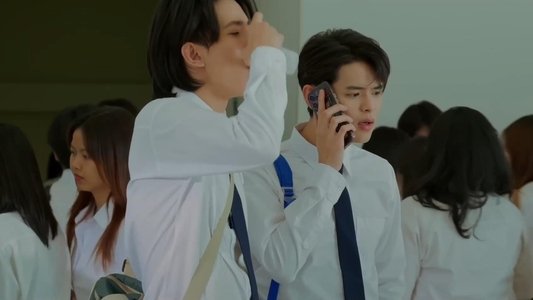 สายรหัสเทวดา