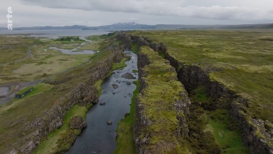 Islande, la quête des origines