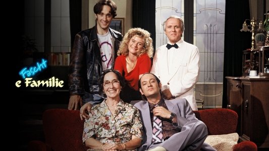 Fascht e Familie
