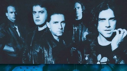 Marillion - Holidays In Eden