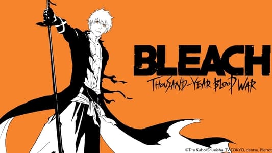 BLEACH