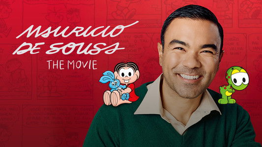 Mauricio de Sousa: O Filme