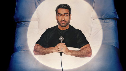 Kumail Nanjiani: Night Thoughts