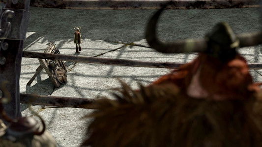 How to Train Your Dragon