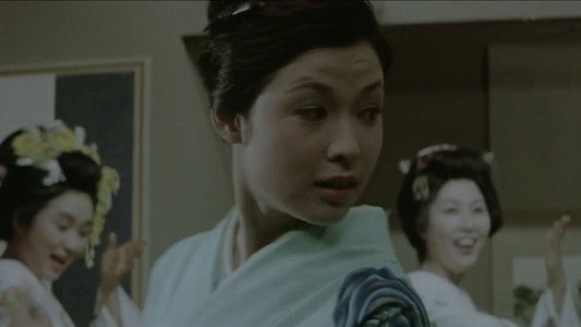 女は二度生まれる