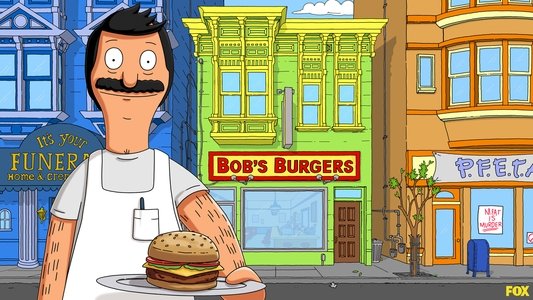 Bob's Burgers