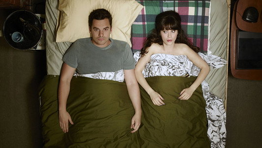 New Girl