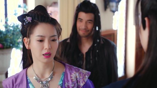 新龙门客栈