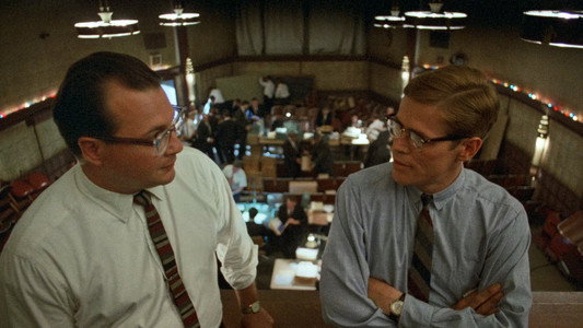 Mississippi Burning