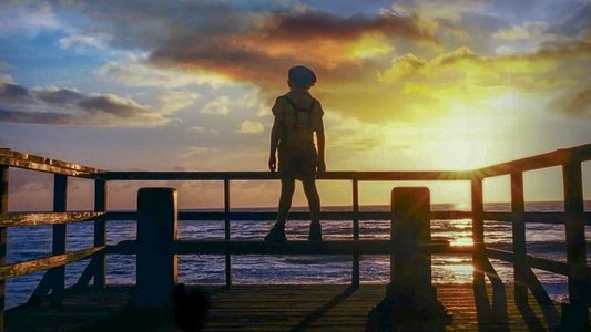Little Boy