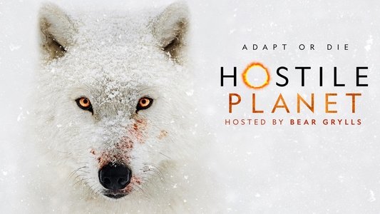 Hostile Planet
