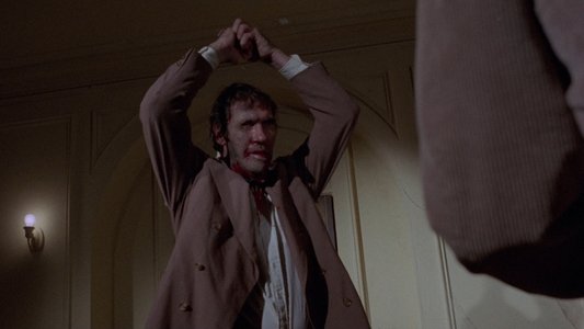 The Return of Count Yorga